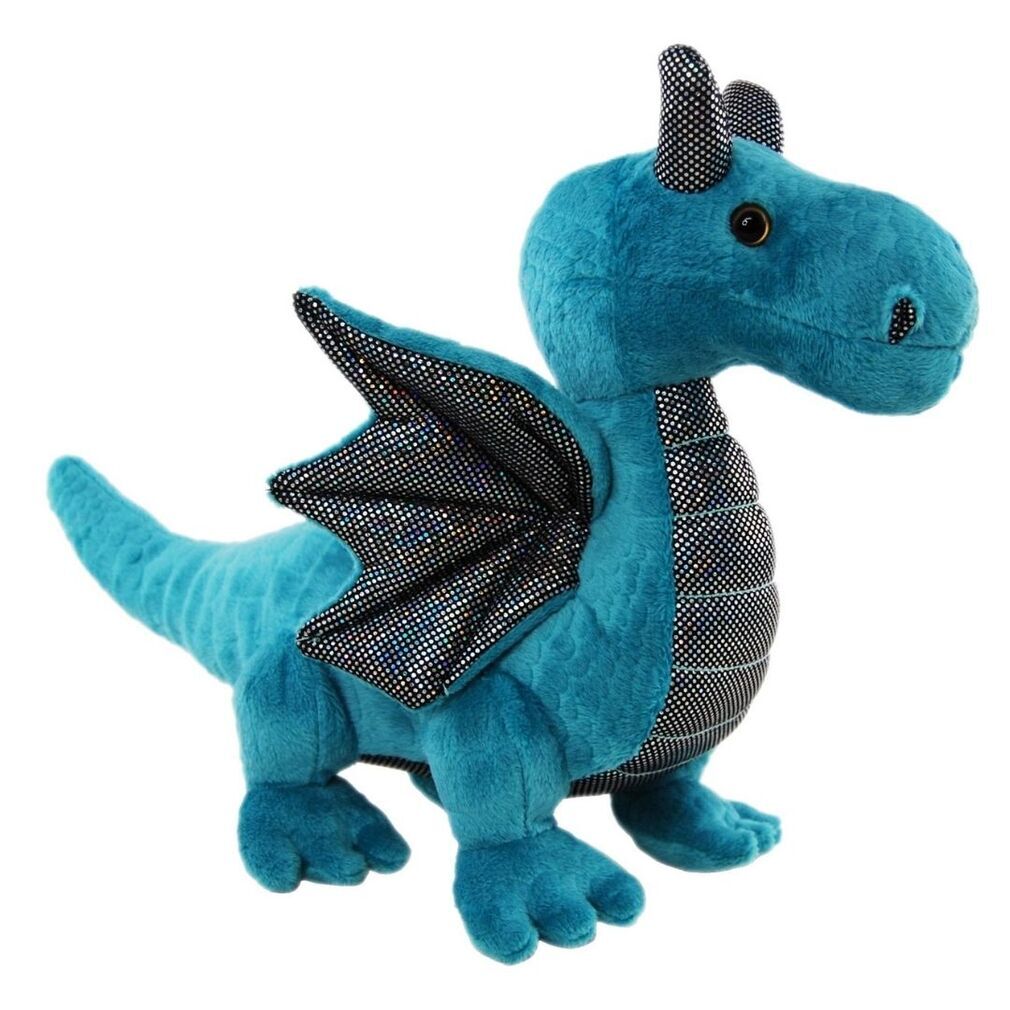 Kayda Dragon Turquoise