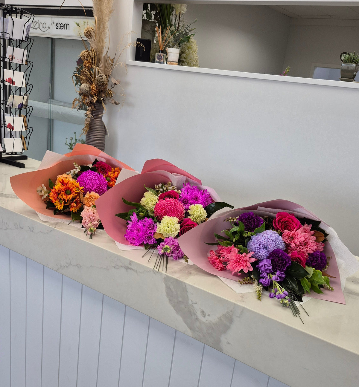 Florist's Choice Bouquet