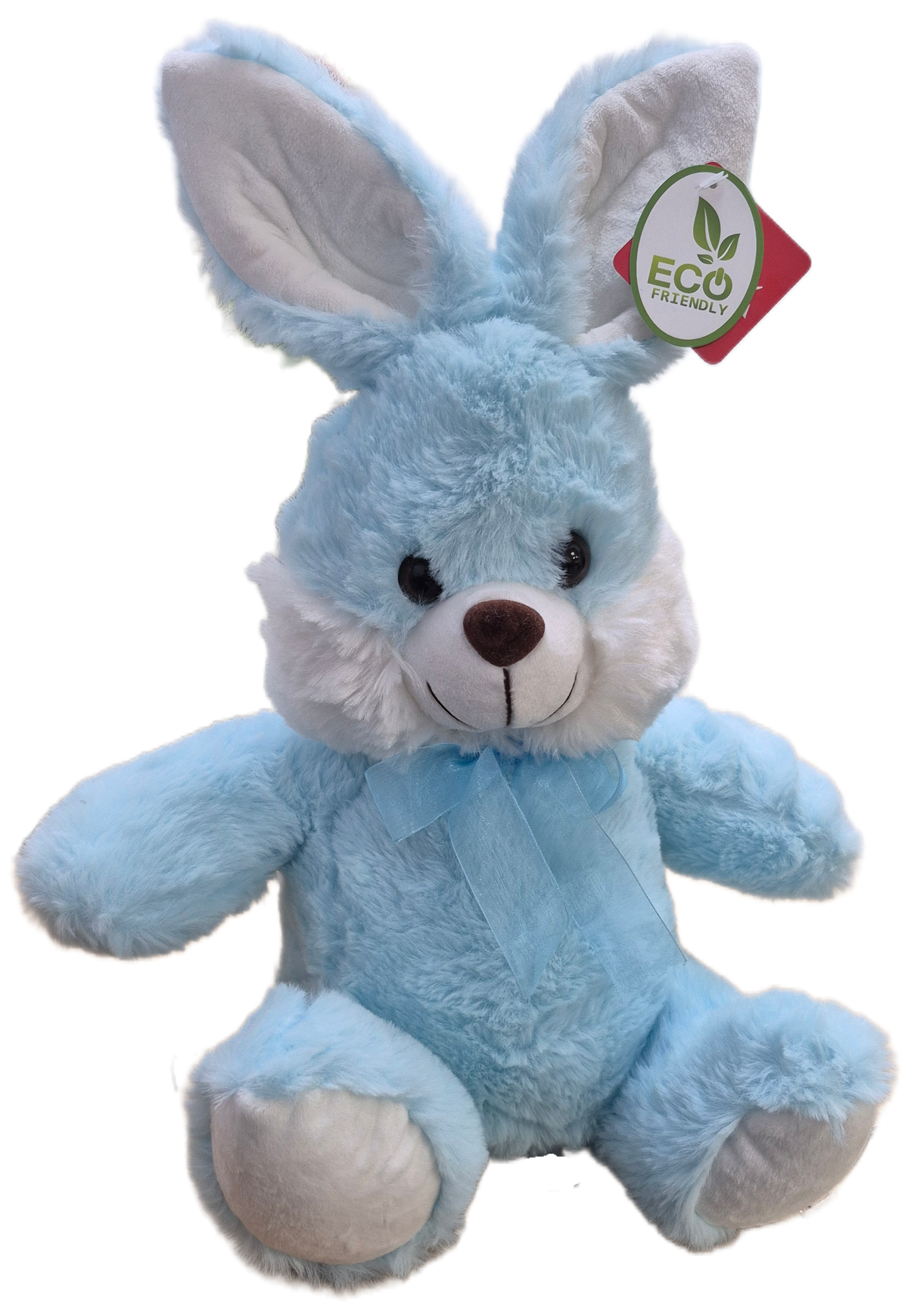 Bugsy Bunny Blue