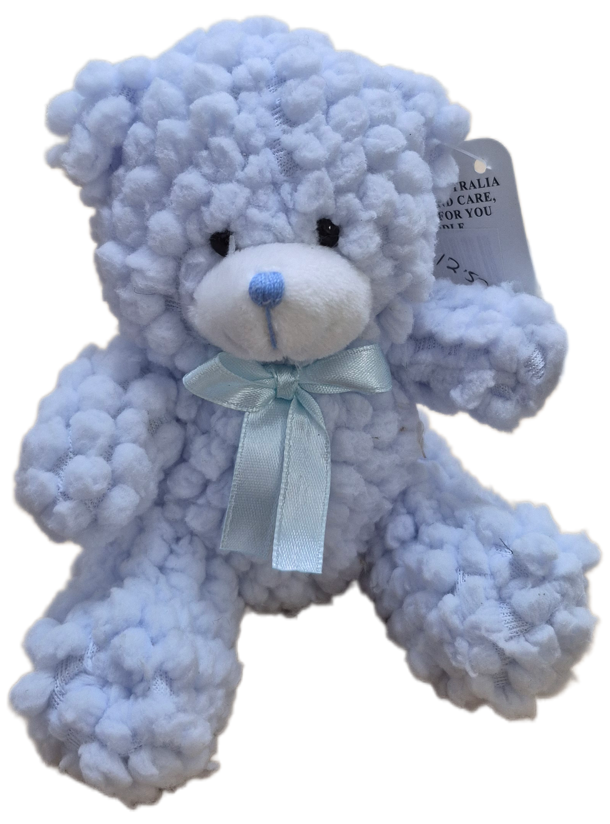 Buble Bear