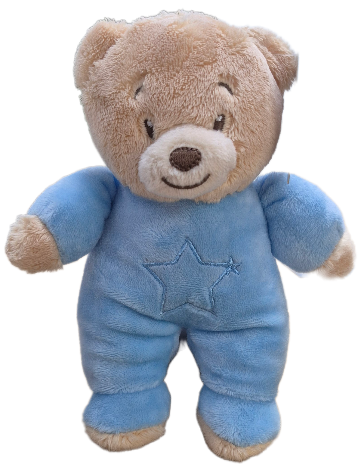 Bear Maddie