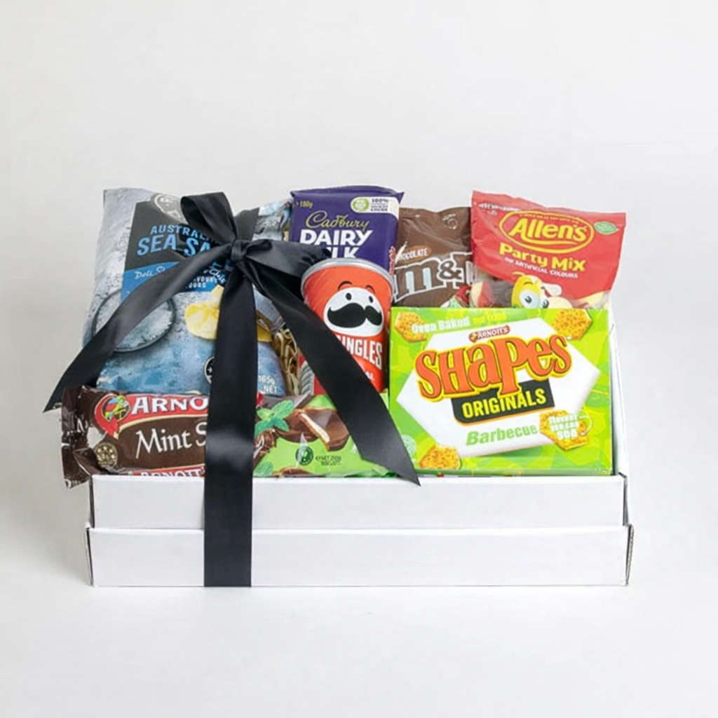Snack Gift Hamper
