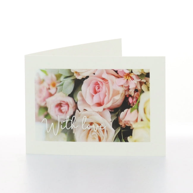 Folded Card