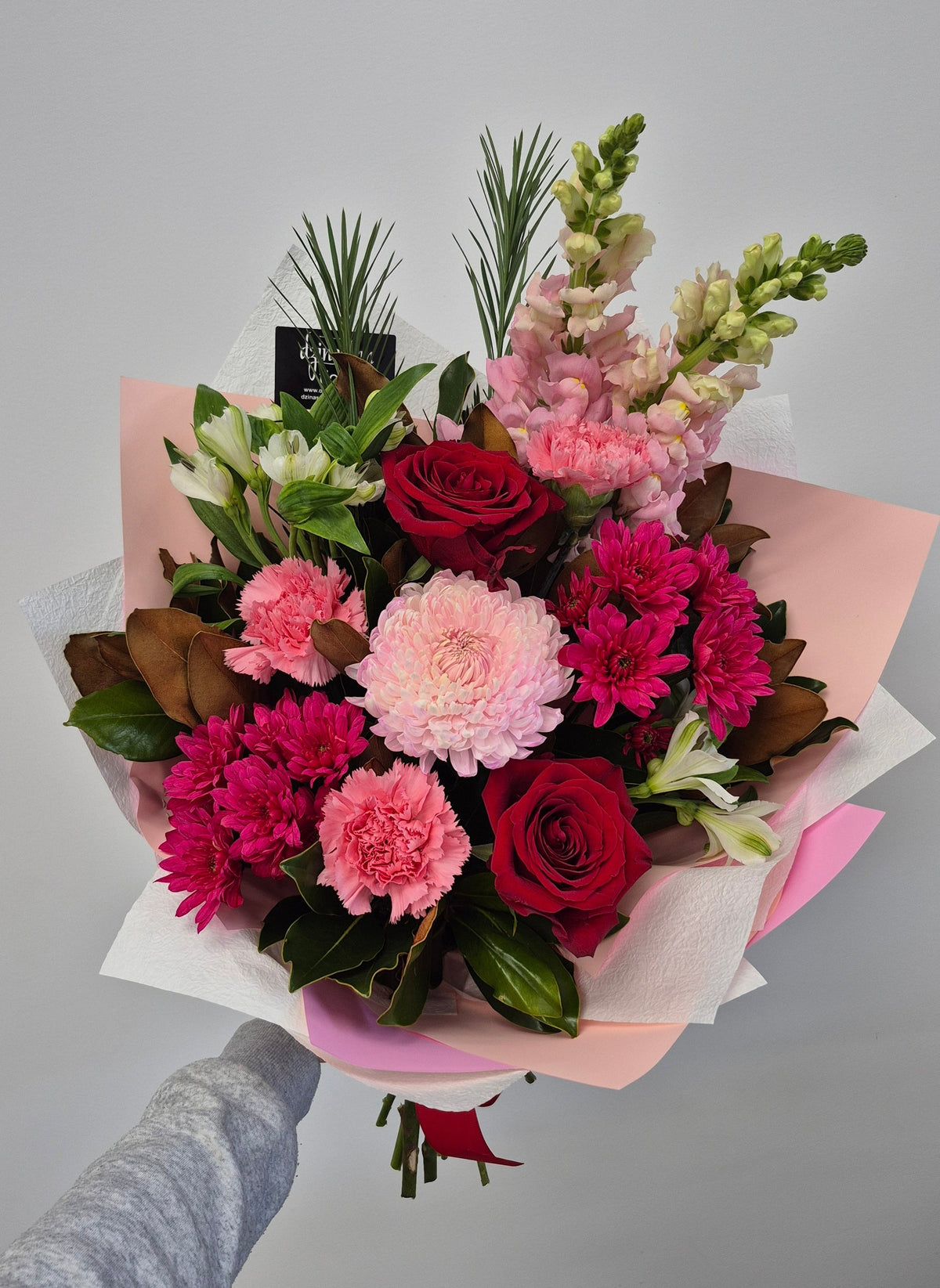 Blooms
