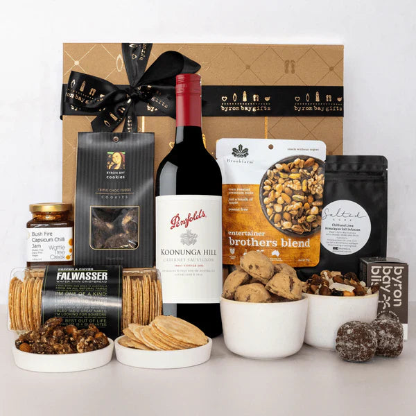 Hampers