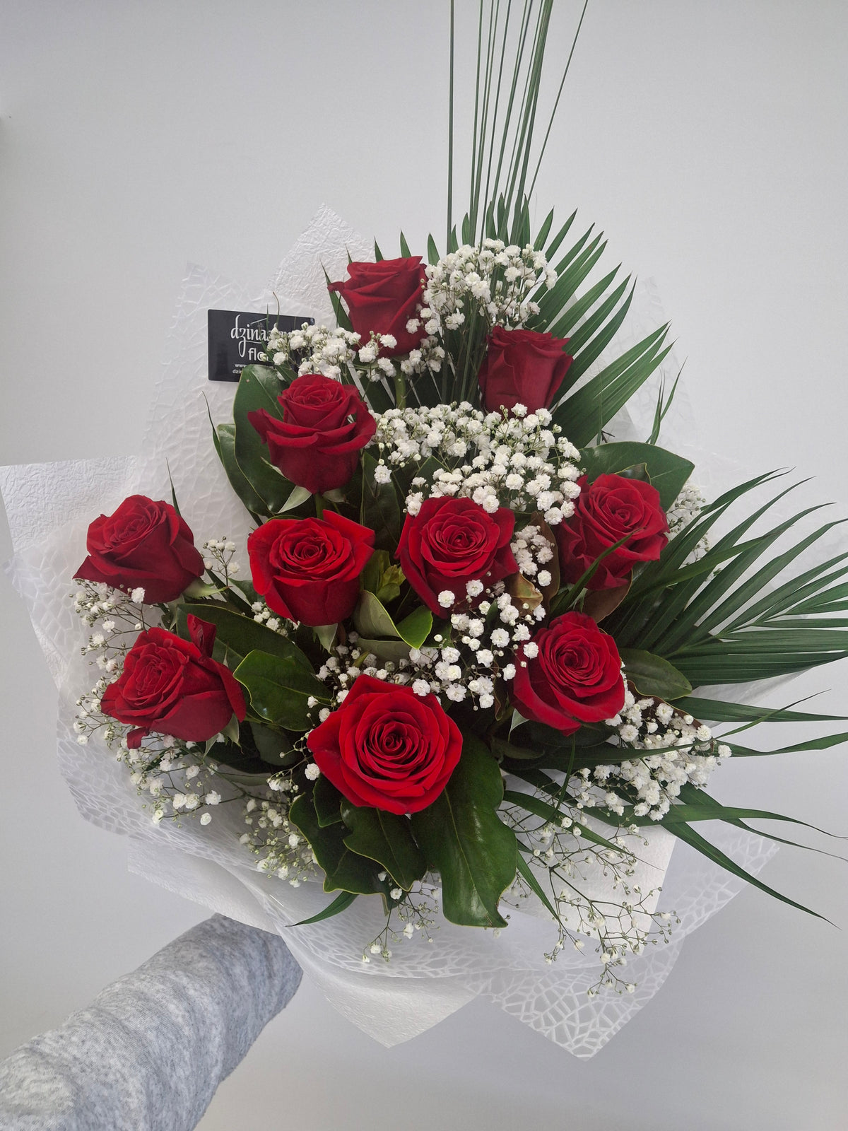 Roses