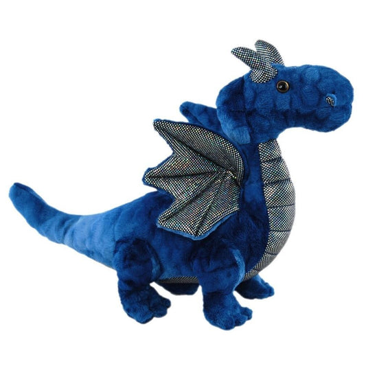Dallas Dragon Blue