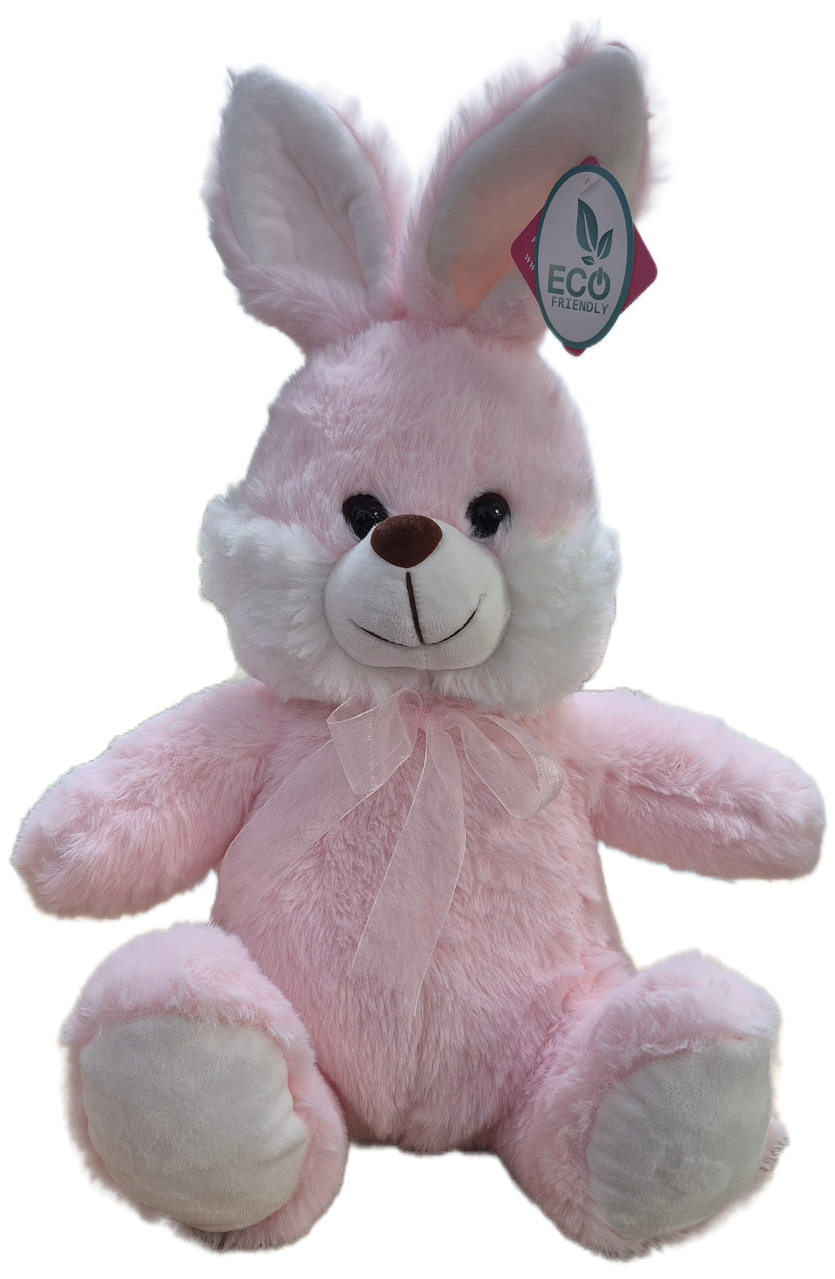 Bugsy Bunny Pink