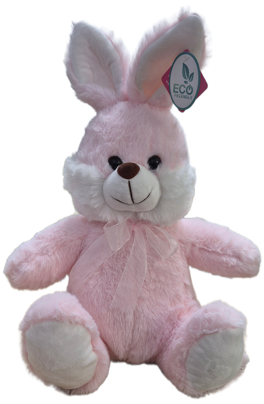 Bugsy Bunny Pink