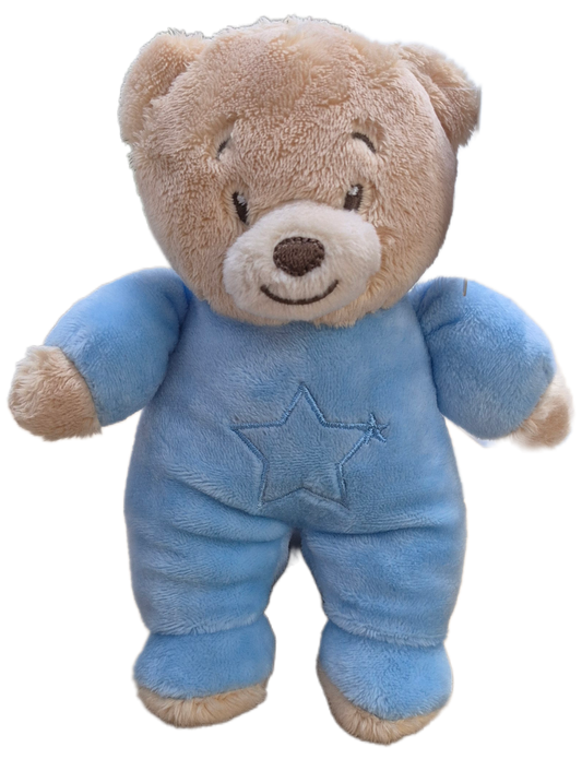 Bear Maddie
