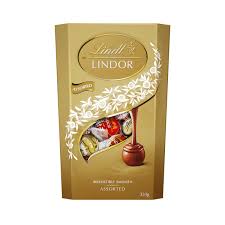 Lindor Assorted