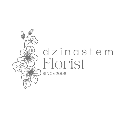 dzinastem Florist 