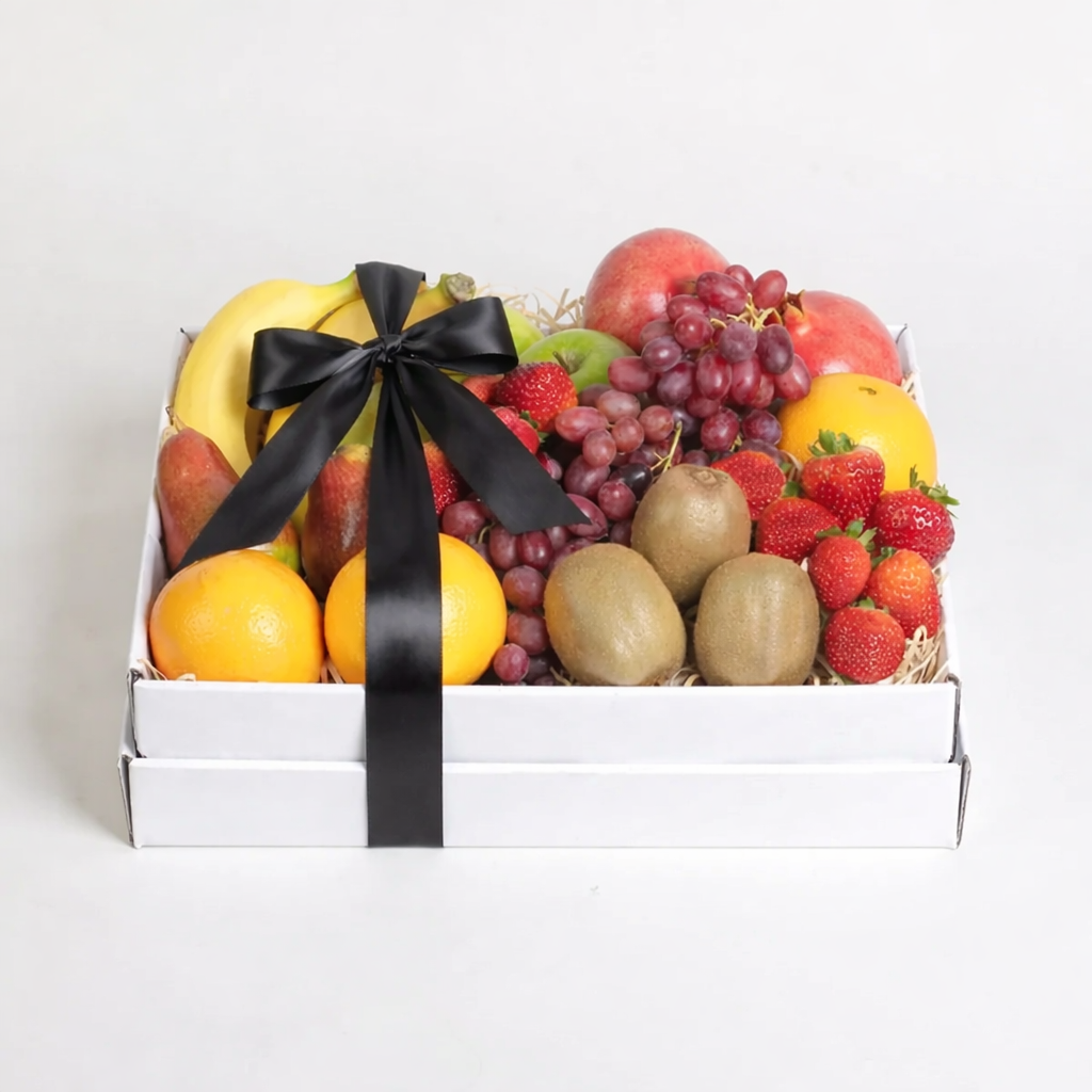 Fruit Gift Hamper