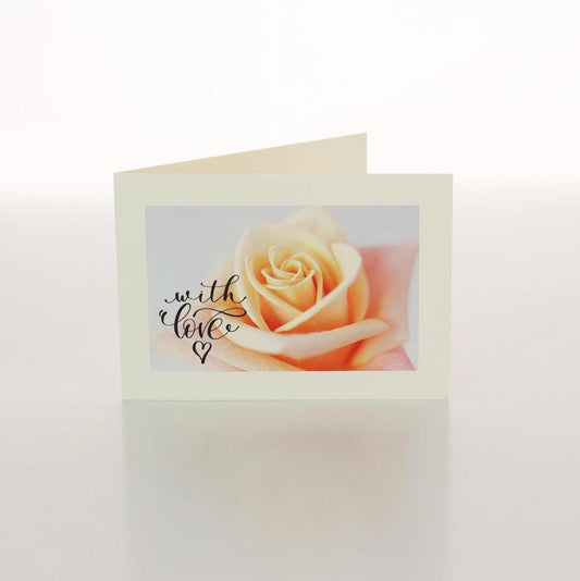 Folded Card
