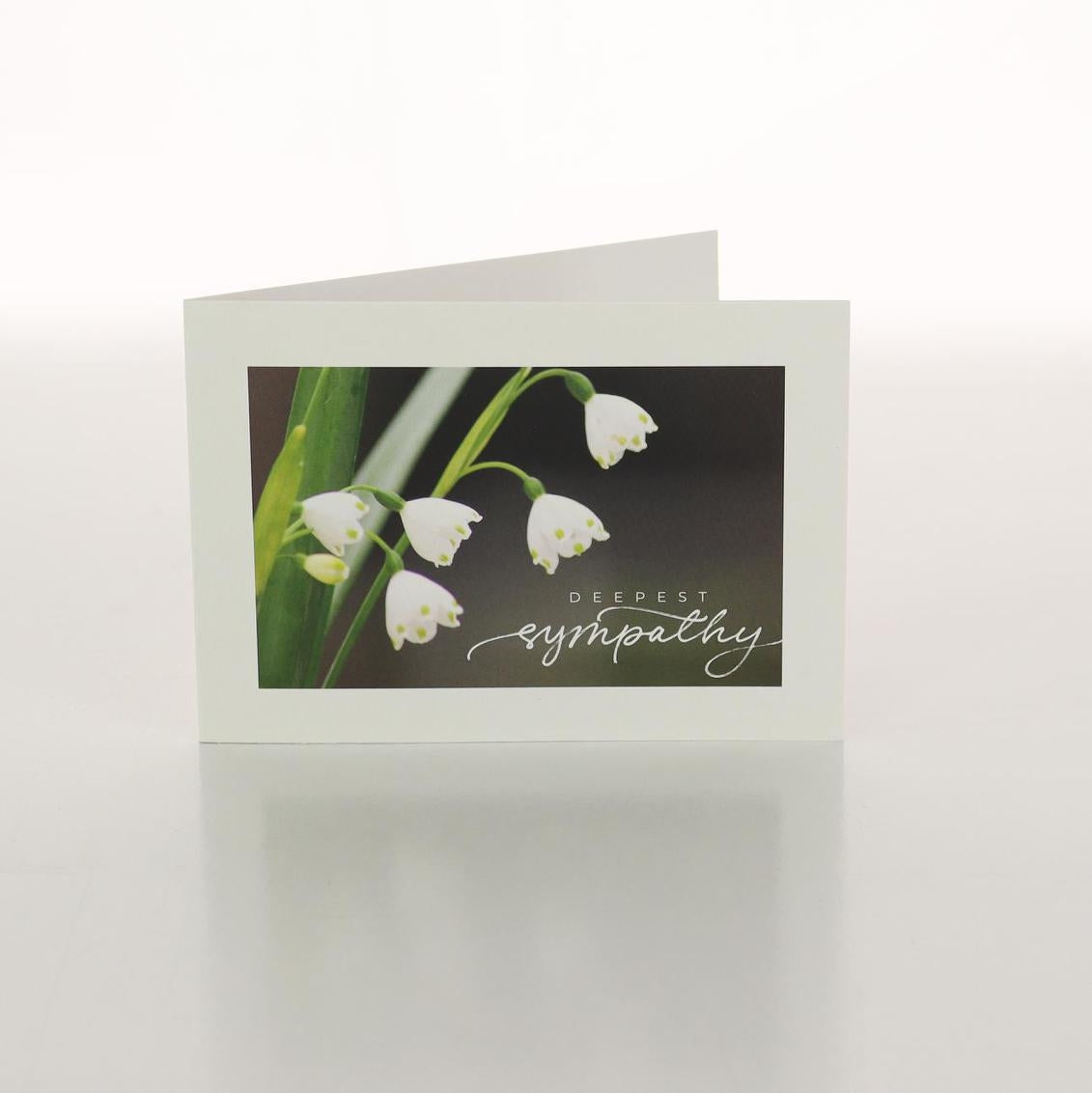 Folded Card