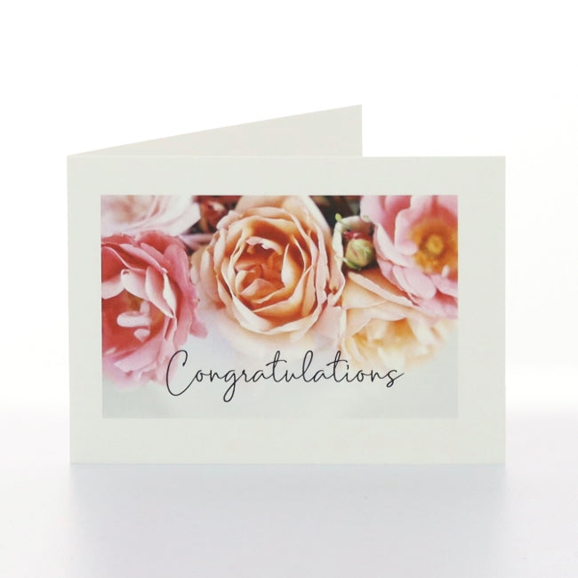 Folded Card