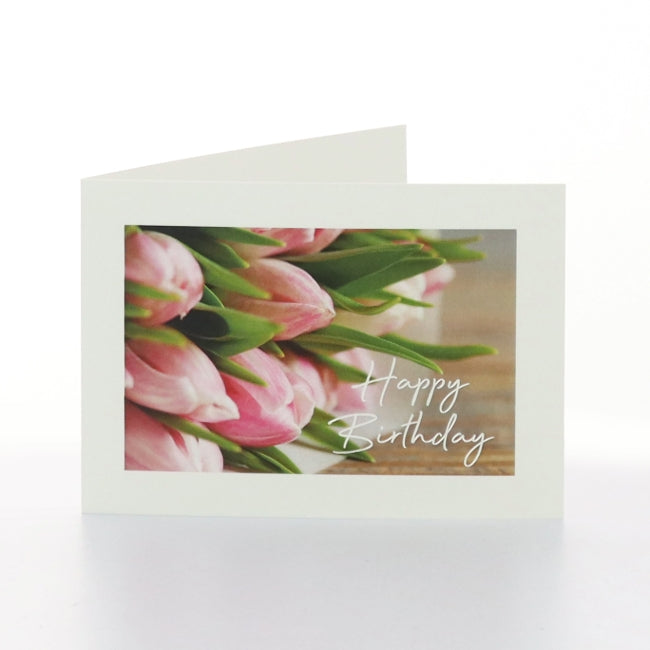 Folded Card