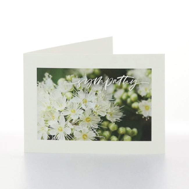 Folded Card