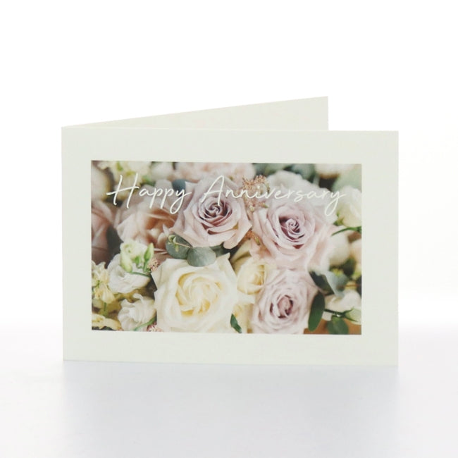 Folded Card