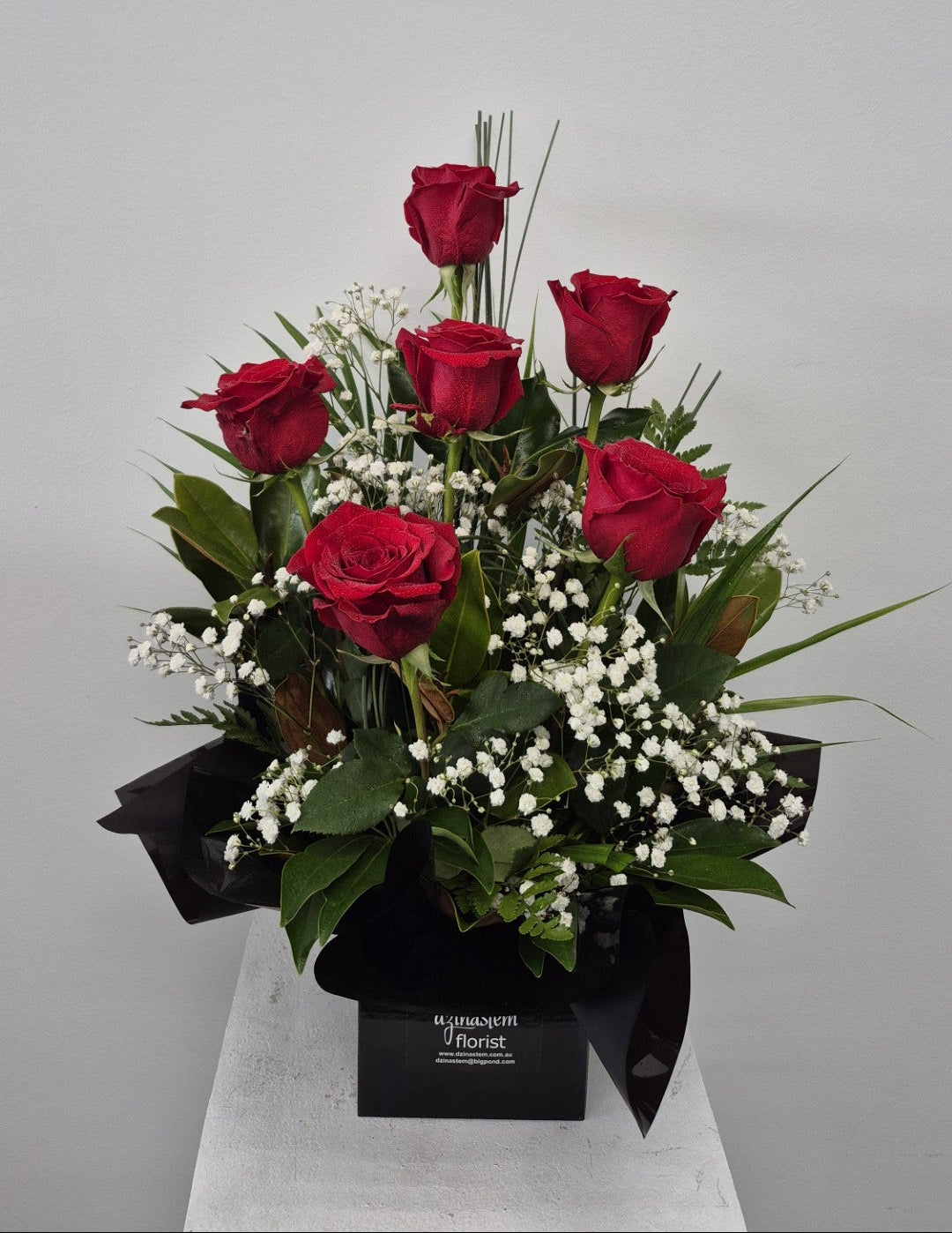 Roses